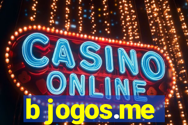 b jogos.me